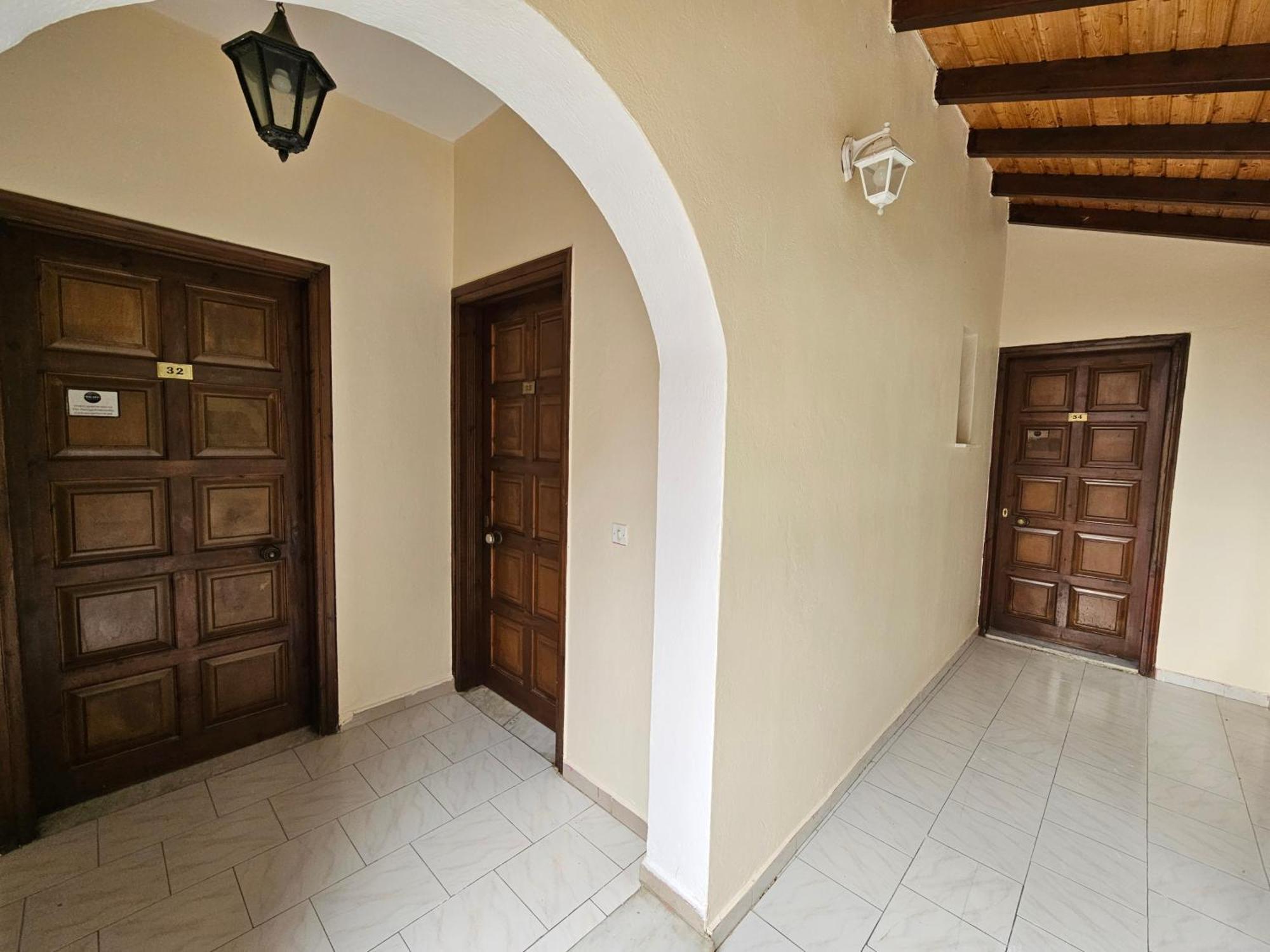 Villa Elena Ypsos Buitenkant foto